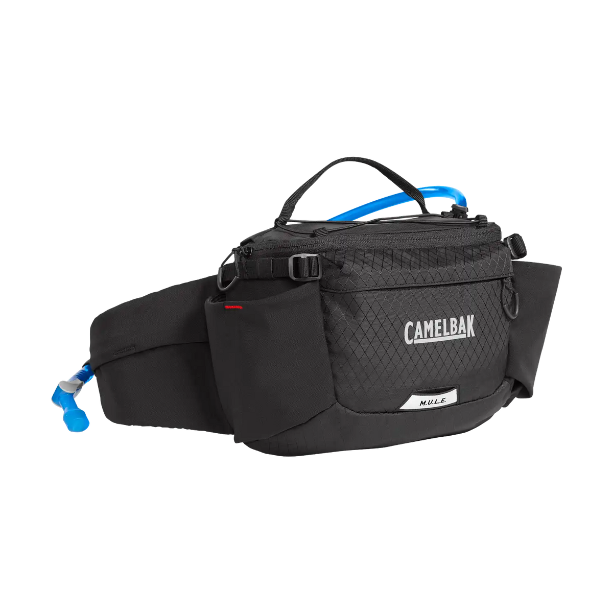 M.U.L.E.® 5 Waist Pack with Crux® 1.5L Lumbar Reservoir