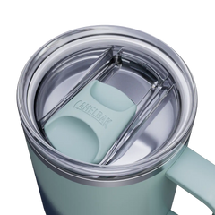 Thrive™ 16 oz Mug, Insulated Stainless Steel