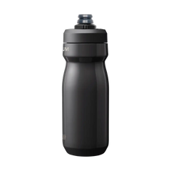 Podium® Steel 18oz Bike Bottle