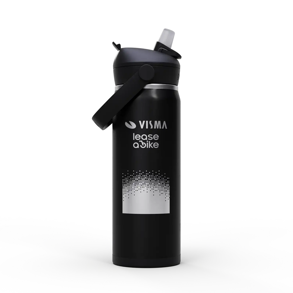 Thrive™ Flip Straw 25oz Visma Limited Edition Bottle