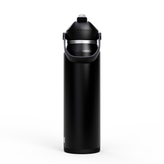 Thrive™ Flip Straw 32oz Bottle, Insulated Stainless Steel