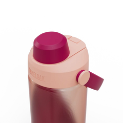 Thrive™ Chug 20oz Bottle with Tritan™ Renew