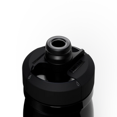 Podium® Steel 12oz Bike Bottle