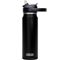 Thrive™ Flip Straw 25oz Bottle, Insulated Stainless Steel