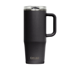 Thrive™ 32 oz Mug, Insulated Stainless Steel