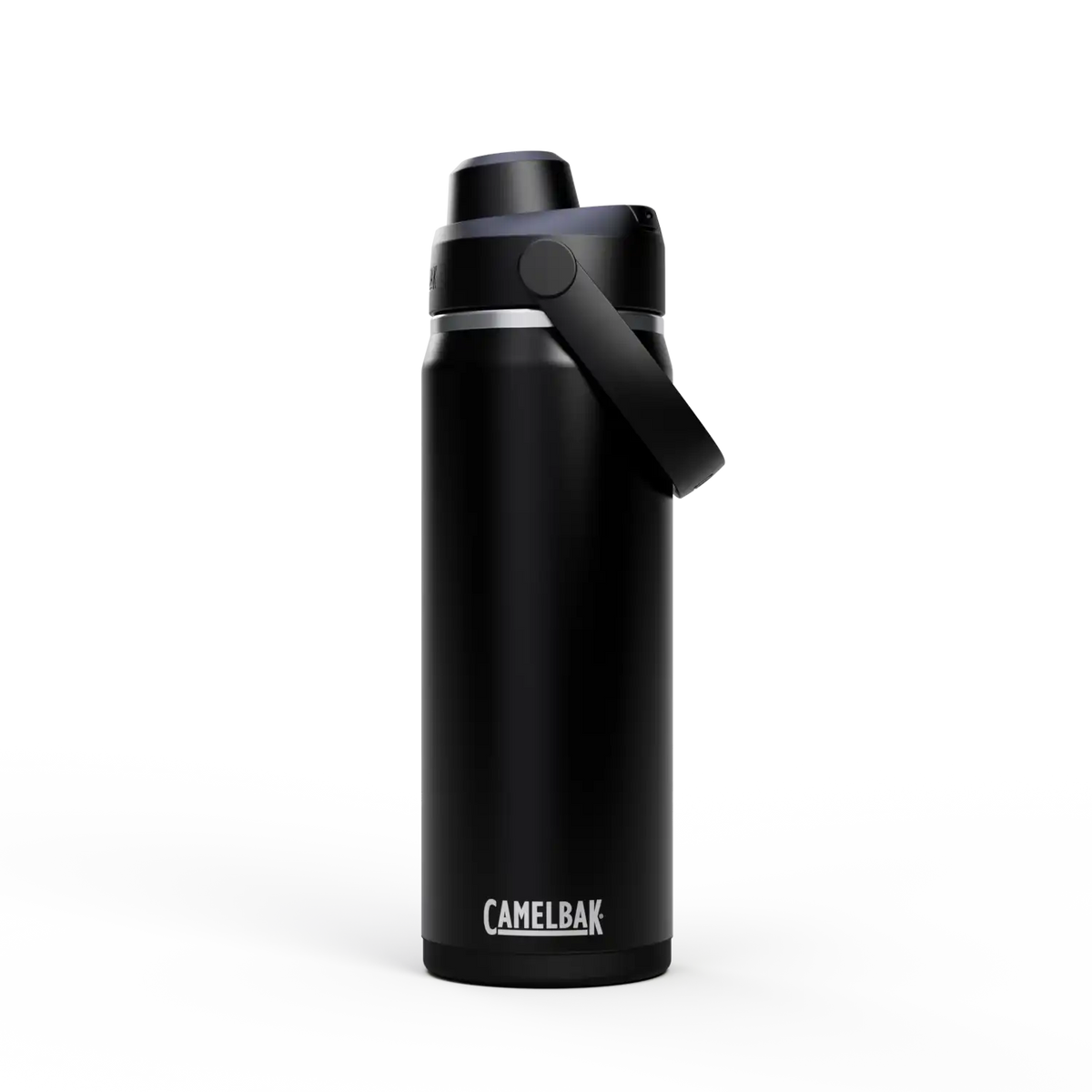 Thrive™ Chug 20oz Bottle, Insulated Stainless Steel