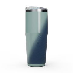 Thrive™ 30 oz Tumbler, Insulated Stainless Steel