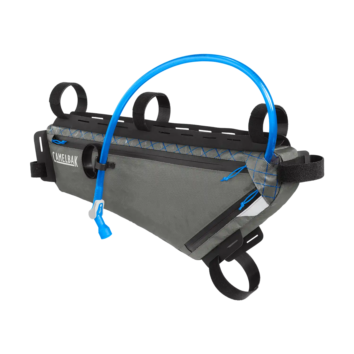 Large M.U.L.E.® Frame Pack with Quick Stow™ 2L Bike Reservoir