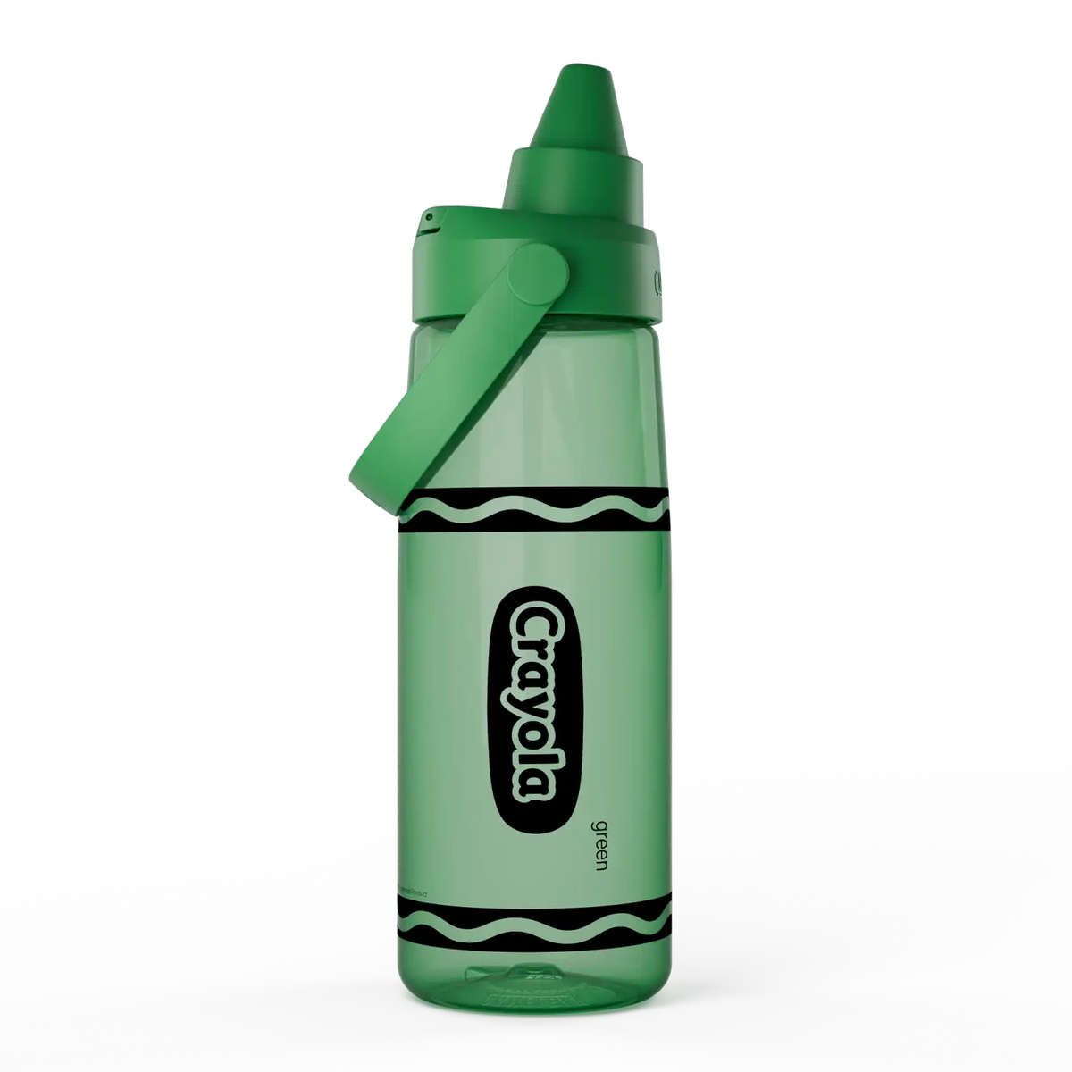 Crayola Chug 25oz Bottle