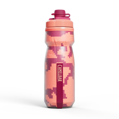 Podium® Dirt Series Chill™ 21oz Bike Bottle