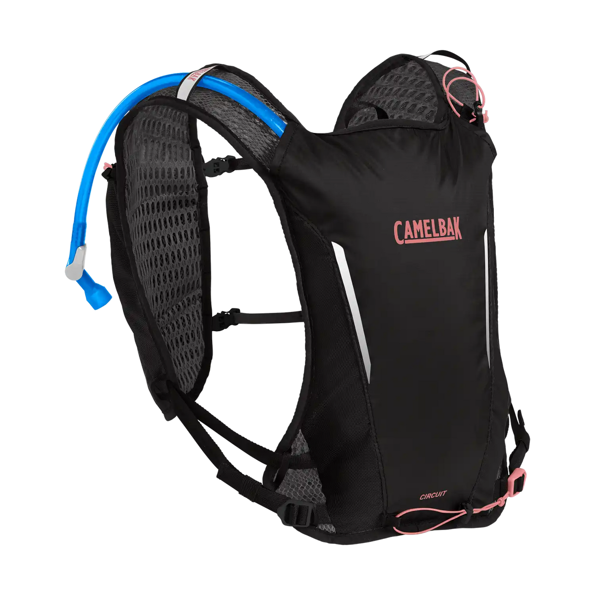 Women's Circuit™ Run Vest with Crux® 1.5L Reservoir