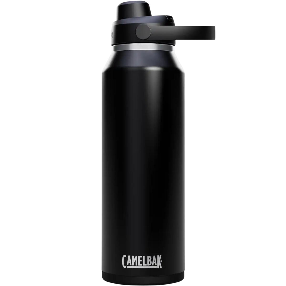 Thrive™ Chug 40oz Bottle, Insulated Stainless Steel