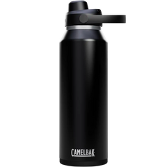 Thrive™ Chug 40oz Bottle, Insulated Stainless Steel