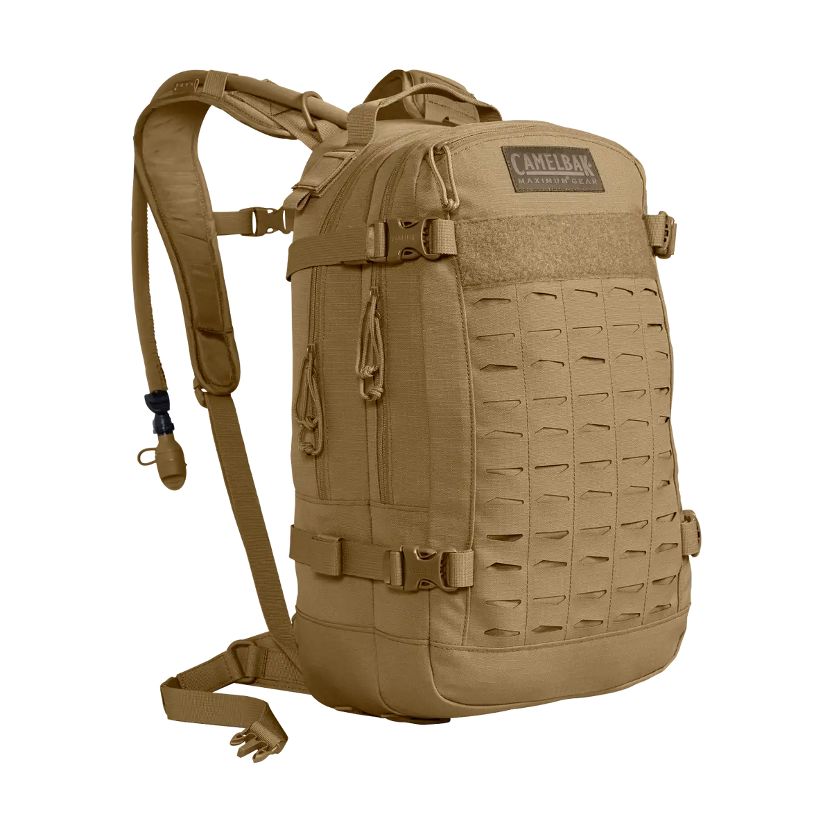H.A.W.G.® 100oz Mil Spec Crux