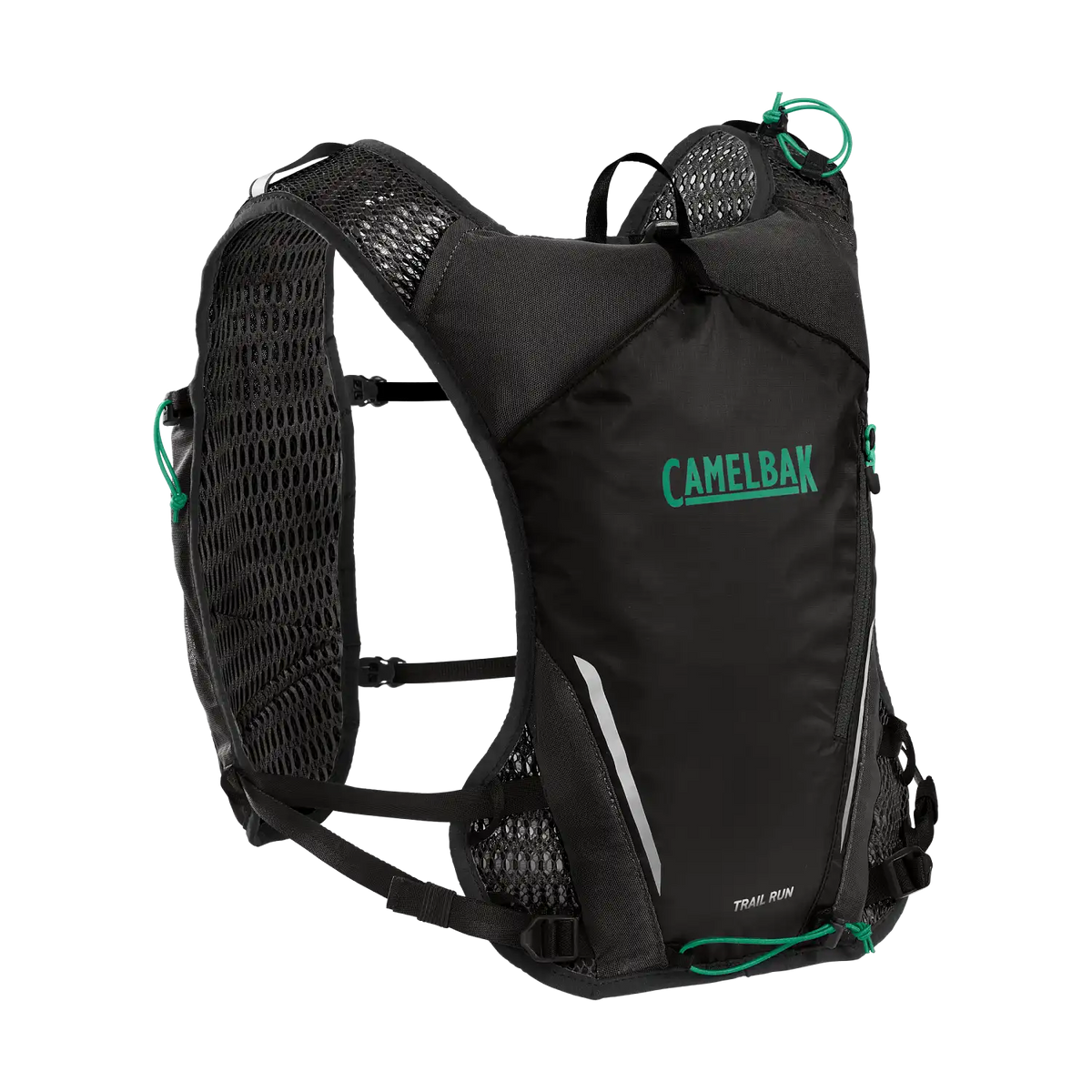 Trail Run™ Vest with Two 17oz Quick Stow™ Flasks