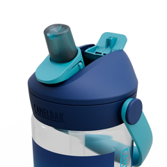 Thrive™ Flip Straw Kids 14oz Bottle with Tritan™ Renew