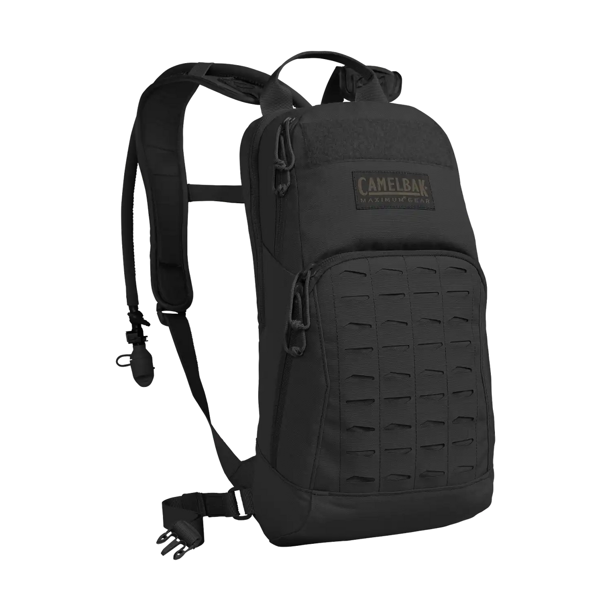 M.U.L.E.® 100oz Mil Spec Crux
