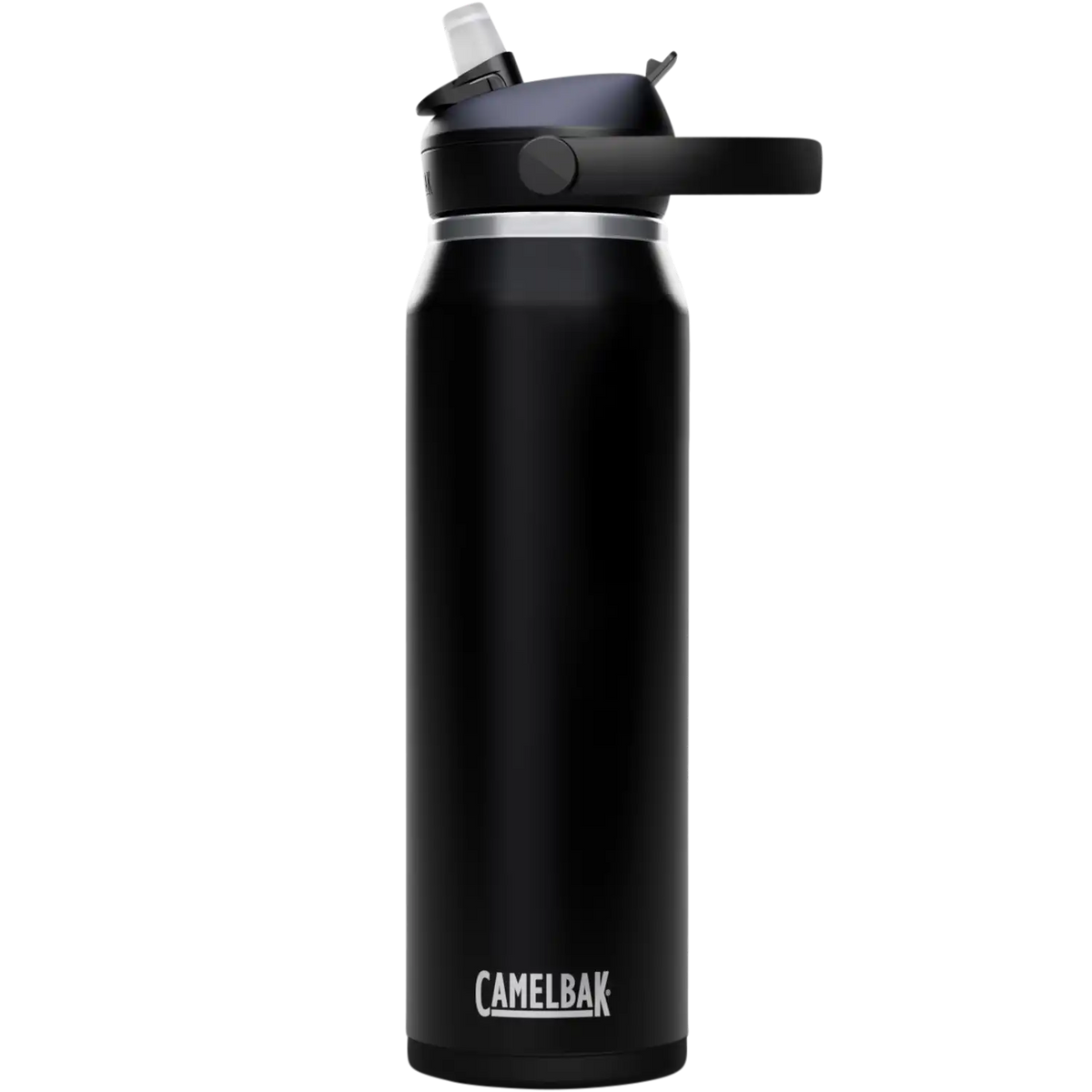 Thrive™ Flip Straw 32oz Bottle, Insulated Stainless Steel