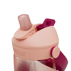 Thrive™ Flip Straw 20oz Bottle with Tritan™ Renew