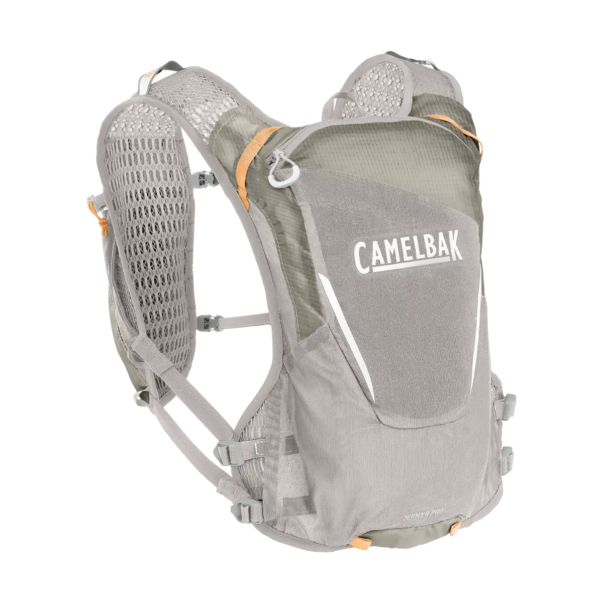 Women's Zephyr™ Pro Vest with Two 17oz Quick Stow™ Flasks