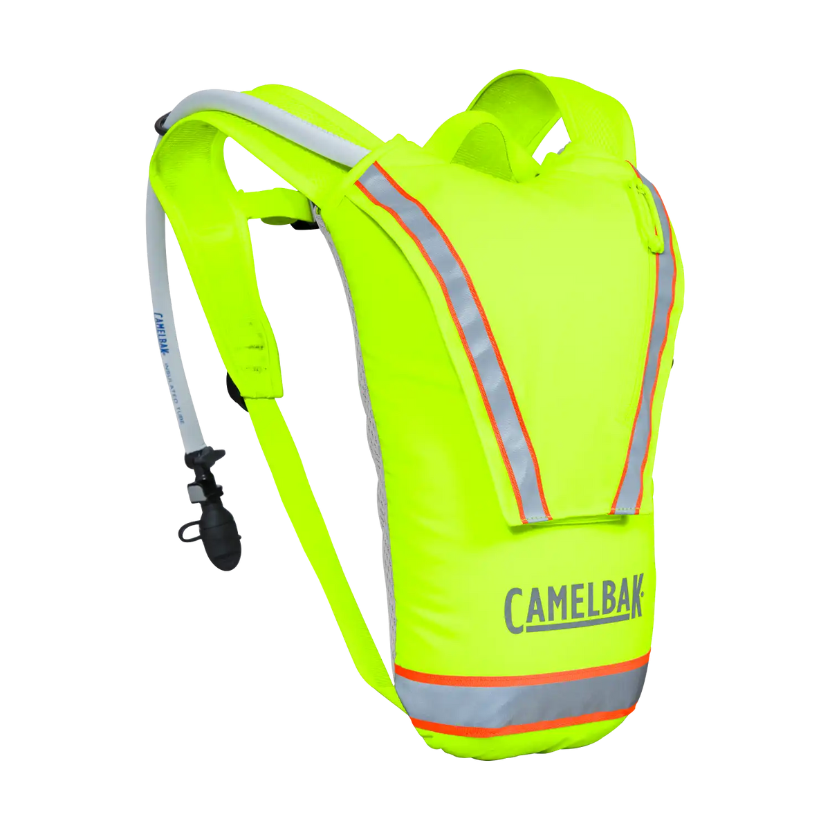 Hi-Viz™ 85oz Mil Spec