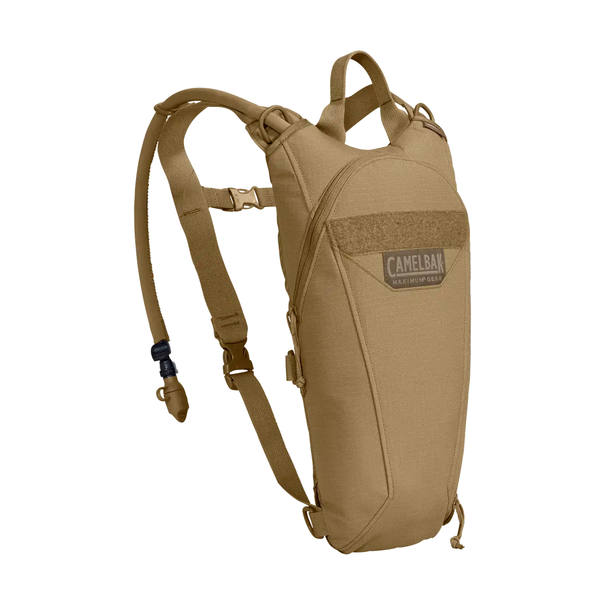 ThermoBak® 3L 100oz Mil Spec Crux