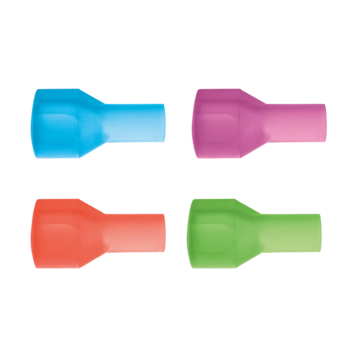 BIG BITE VALVES 4PK ACCS
