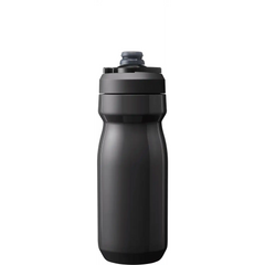 Podium® Steel 18oz Bike Bottle