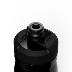 Podium® Steel 12oz Bike Bottle