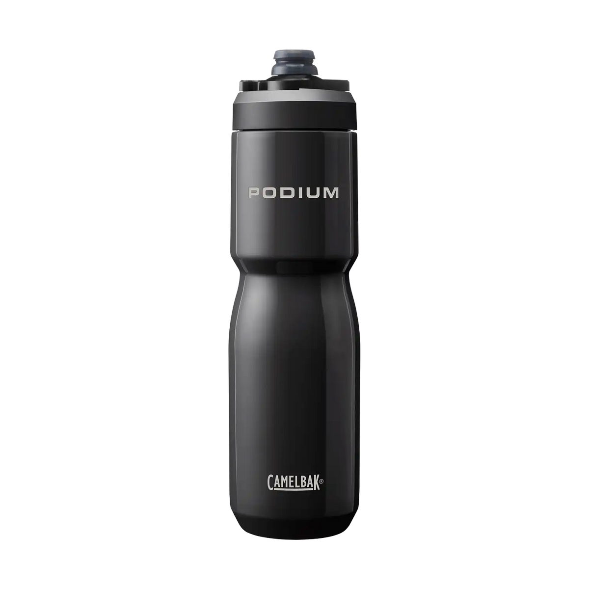 Podium® Steel 22oz Bike Bottle