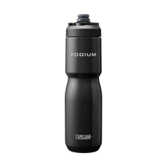 Podium® Steel 22oz Bike Bottle