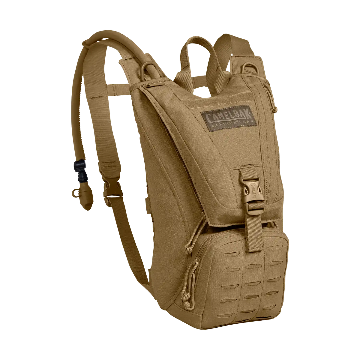 Ambush™  100oz Mil Spec Crux