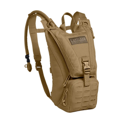 Ambush™  100oz Mil Spec Crux
