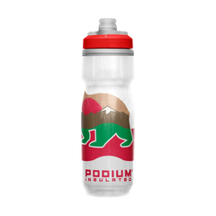 Podium® Chill™ 21oz Water Bottle, Destination Series II Limited Edition