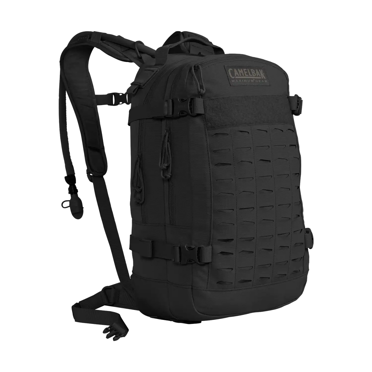 H.A.W.G.® 100oz Mil Spec Crux