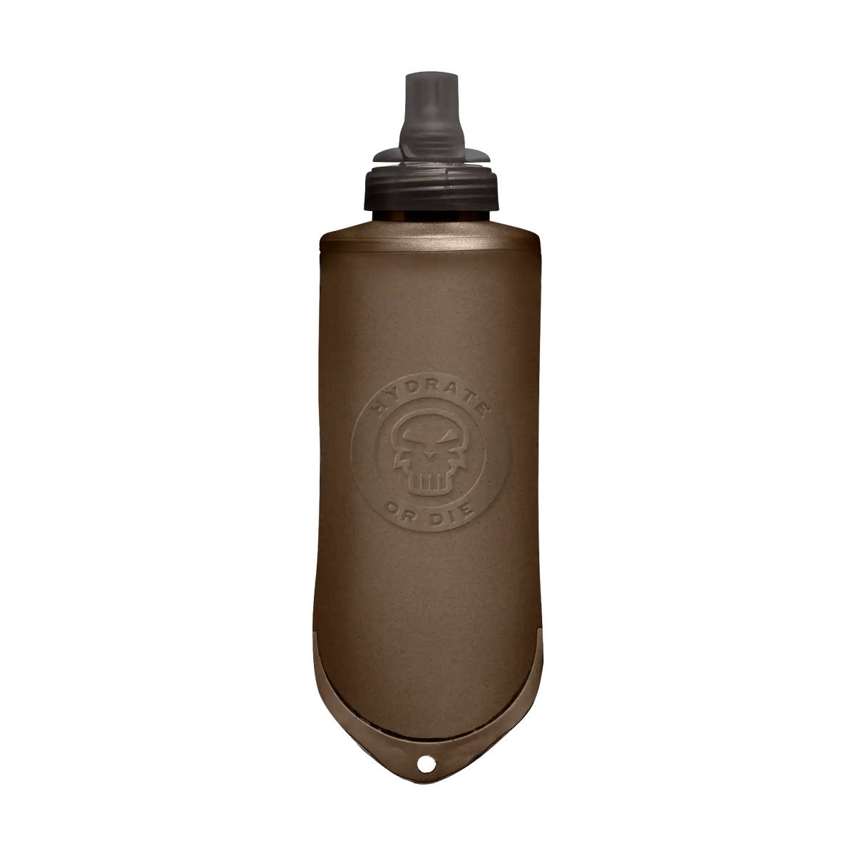 Mil Spec Quick Stow™ Flask