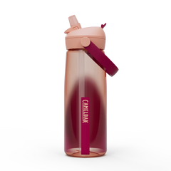 Thrive™ Flip Straw 25oz Bottle with Tritan™ Renew