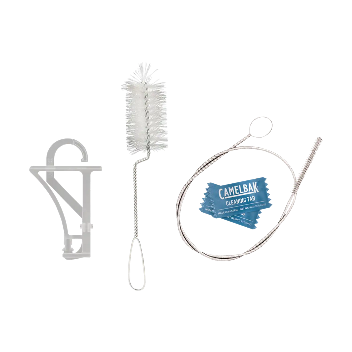 Mil Spec Reservoir Cleaning Kit