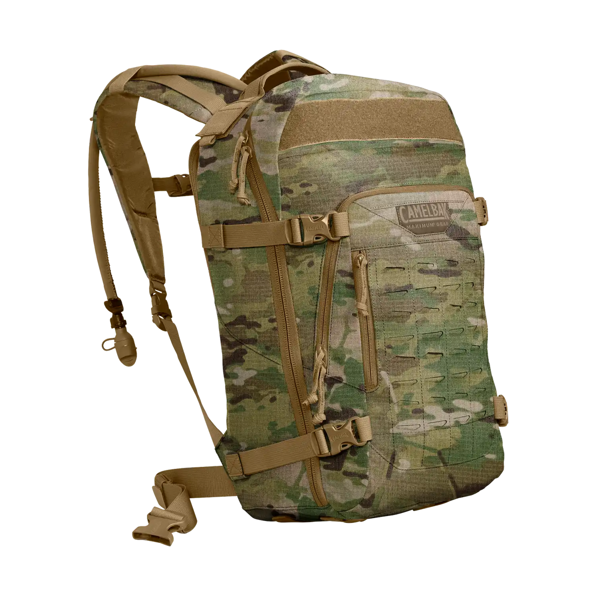 Sparta™ 100oz Mil Spec Crux
