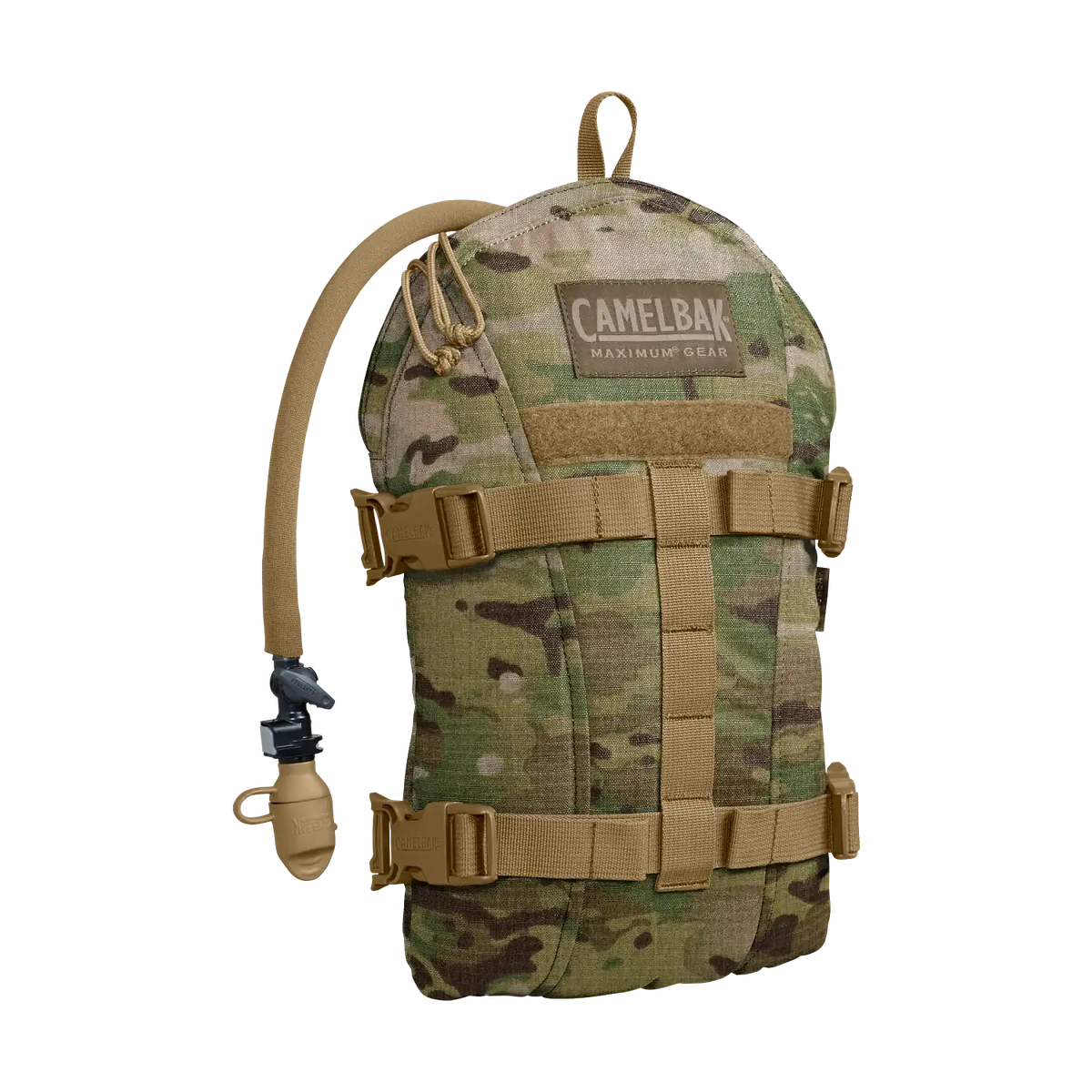 ArmorBak™  100oz Mil Spec Crux