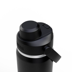 Thrive™ Chug 20oz Bottle, Insulated Stainless Steel