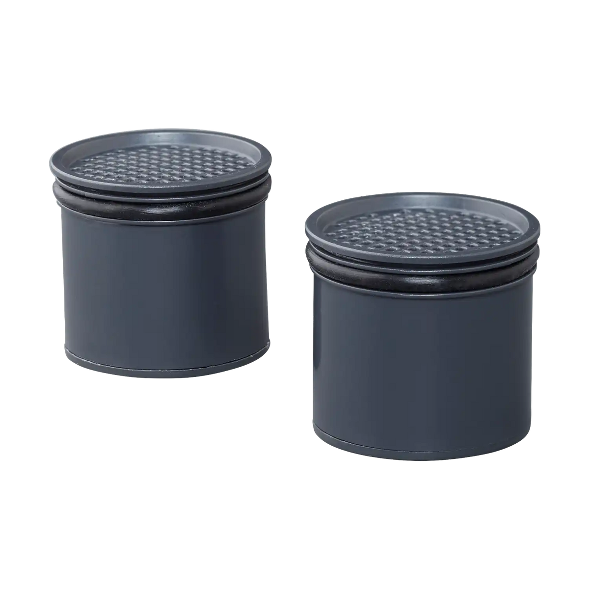 Replacement Activated Carbon Filter 2-pack filtered by LifeStraw®