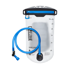 Fusion™ 3L Reservoir with TRU® Zip Waterproof Zipper