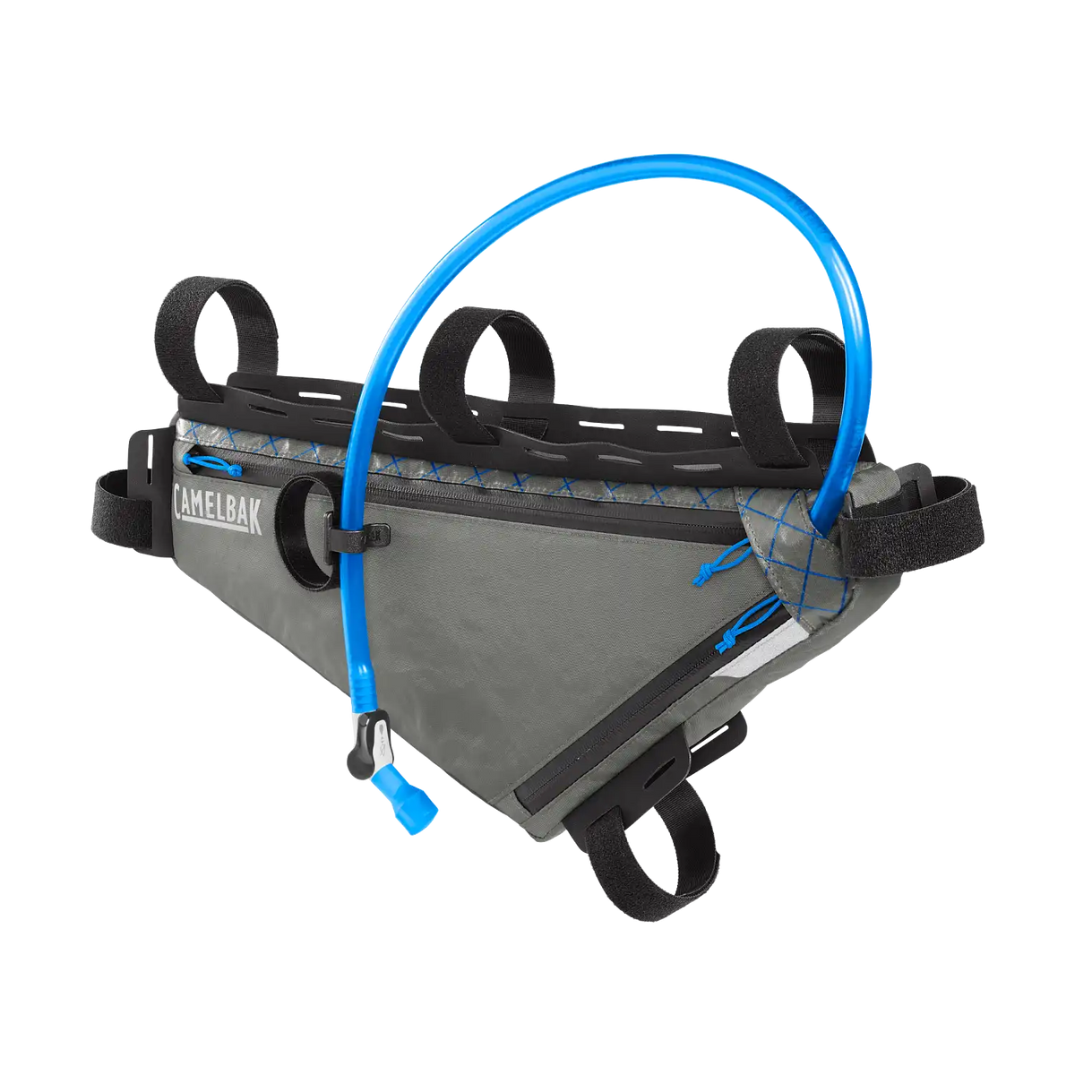 Small M.U.L.E.® Frame Pack with Quick Stow™ 2L Bike Reservoir