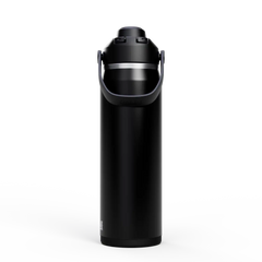 Thrive™ Chug 25oz Bottle, Insulated Stainless Steel