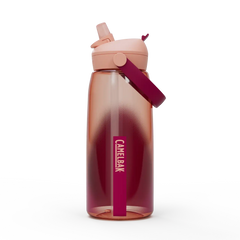Thrive™ Flip Straw 32oz Bottle with Tritan™ Renew