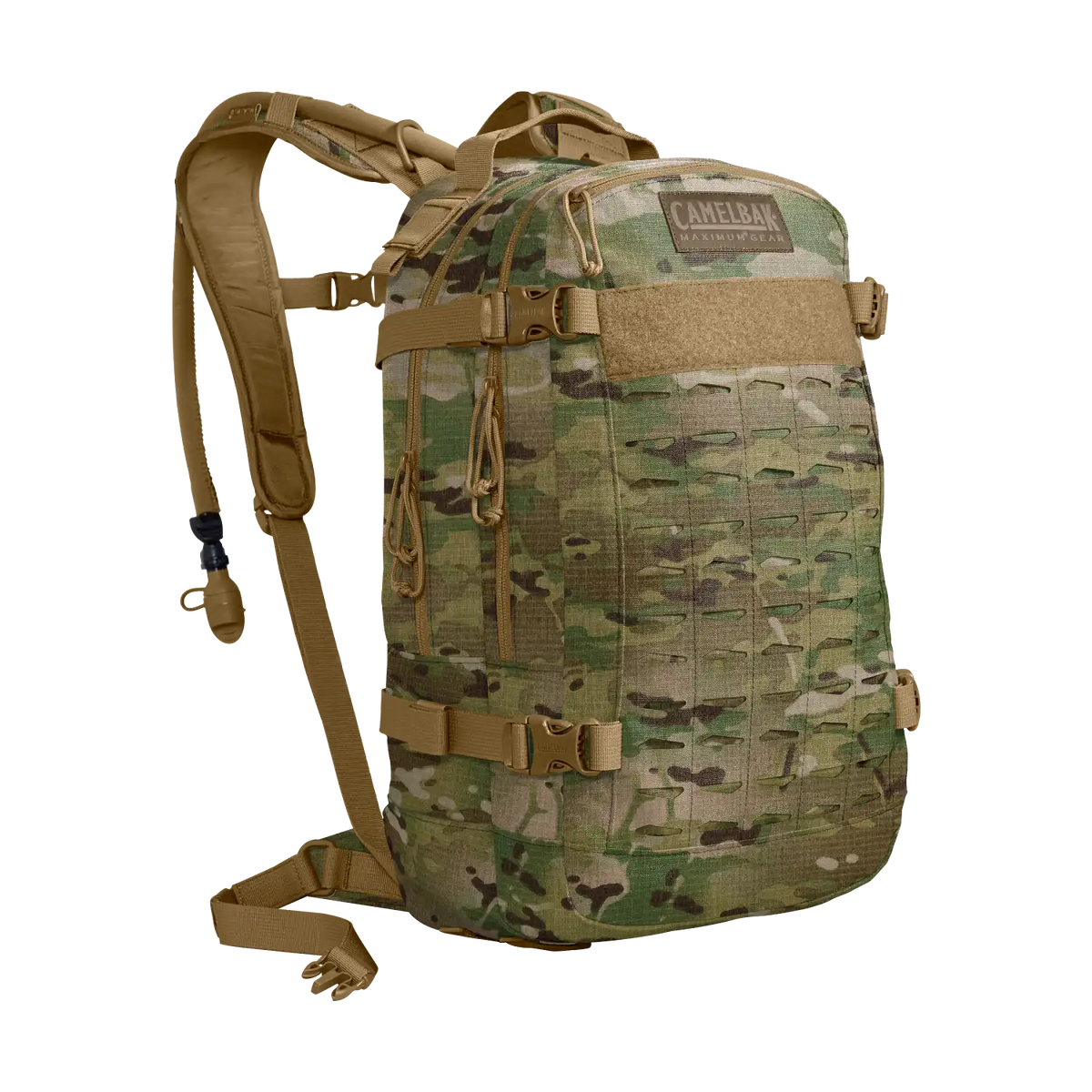 H.A.W.G.® 100oz Mil Spec Crux