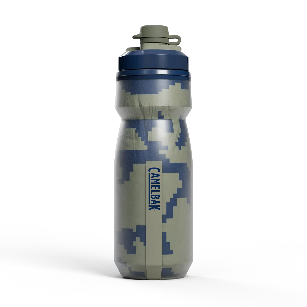 Podium® Dirt Series Chill™ 21oz Bike Bottle