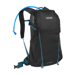 Rim Runner™ X22 Hiking Hydration Pack with Crux® 1.5L Reservoir