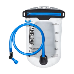Fusion™ 2L Reservoir with TRU® Zip Waterproof Zipper